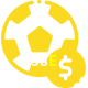 Aposte em esportes do mundo todo no 58E!