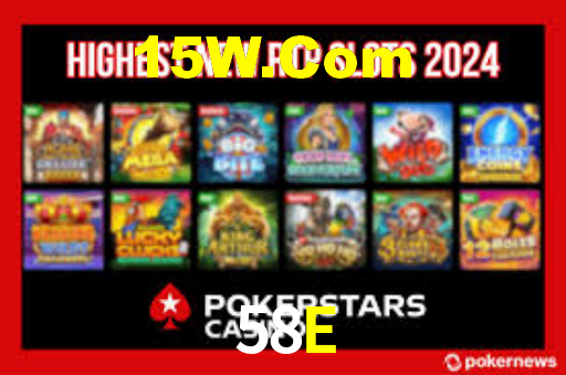 58E: A Experiência de Casino com Jogos de Mesa ao Vivo