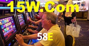 Welcome Bonus 58E
