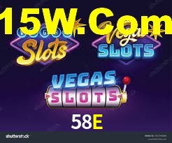 Tournaments 58E
