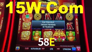 Roulette Table 58E