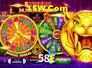 Login Seguro 58E