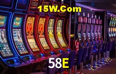 Recursos de Bônus 58E