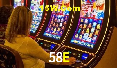 Casino Ao Vivo 58E