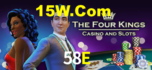 58E,58e.com