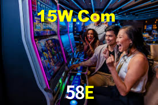 Sinta a adrenalina dos jogos de cassino com 58E